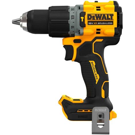 18V Impact Drill Driver - MACHINE BODY ONLY in TSTACK CASE - DeWALT - DCD805NT-XJ 18V Impact Drill Driver - MACHINE BODY ONLY in TSTACK CASE - DeWALT - DCD805NT-XJ